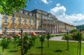 Lázeňská perla Slovinska - Rogaška Slatina - Grand hotel Rogaška 4* superior