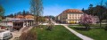 Lázeňská perla Slovinska - Rogaška Slatina - Grand hotel Rogaška 4* superior