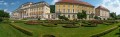 Lázeňská perla Slovinska - Rogaška Slatina - Grand hotel Rogaška 4* superior