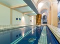 Lázeňská perla Slovinska - Rogaška Slatina - Grand hotel Rogaška 4* superior