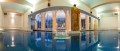 Lázeňská perla Slovinska - Rogaška Slatina - Grand hotel Rogaška 4* superior