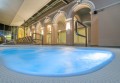Lázeňská perla Slovinska - Rogaška Slatina - Grand hotel Rogaška 4* superior