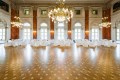 Lázeňská perla Slovinska - Rogaška Slatina - Grand hotel Rogaška 4* superior