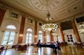 Lázeňská perla Slovinska - Rogaška Slatina - Grand hotel Rogaška 4* superior