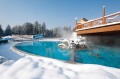 Lyžuj na Rogle, spi v Terme Zreče - Vile Terme Zreče 4*