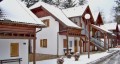 Lyžuj na Rogle, spi v Terme Zreče - Vile Terme Zreče 4*