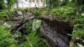 Poznávací zájezd slovinské přímoří, Škocjanské jeskyně, Lipica, město Terst a zámek Miramare