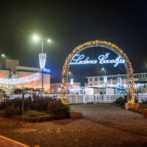 Adventní zájezd do Varaždinu s Relaxem v lázních Moravské Toplice Adventní zájezd do Varaždinu s Relaxem v lázních Moravské Toplice