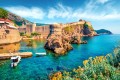 Poznávací zájezd Bosna a Hercegovina - Mostar a návštěva Dubrovníku