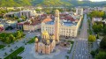 Poznávací zájezd Bosna a Hercegovina - Mostar a návštěva Dubrovníku
