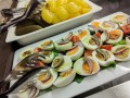 Poznávací zájezd slovinské přímoří, Škocjanské jeskyně, Lipica, město Terst a zámek Miramare