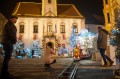 Adventní zájezd do Varaždinu s Relaxem v lázních Moravské Toplice