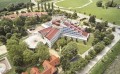 AUTOBUSEM nebo AUTEM - Lázně Lendava - Thermal Resort Lendava 3*