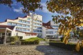 AUTOBUSEM nebo AUTEM - Lázně Lendava - Thermal Resort Lendava 3*