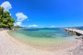 Kaštel Štafilič - Bungalovy Resnik 2* - AUTOBUSEM