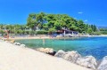 Kaštel Štafilič - Bungalovy Resnik 2* - AUTOBUSEM