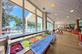 Kaštel Štafilič - Bungalovy Resnik 2* - AUTOBUSEM