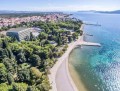 Vodice - Depandance hotelu Imeprial - Blue & Green 3* - AUTOBUSEM 