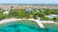 Vodice - Depandance hotelu Imeprial - Blue & Green 3* - AUTOBUSEM 
