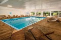 Vodice - Depandance hotelu Imeprial - Blue & Green 3* - AUTOBUSEM 