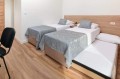 Vodice - Depandance hotelu Imeprial - Blue & Green 3* - AUTOBUSEM 