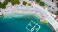 Crikvenica - Holiday Resort Ad Turres 3* - AUTOBUSEM 