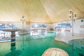 Prodloužený víkend v termálních lázních Hotel Zeleni Gaj 3*, Banovci