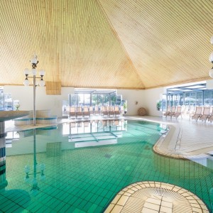 Prodloužený víkend v termálních lázních Hotel Zeleni Gaj 3*, Banovci Prodloužený víkend v termálních lázních Hotel Zeleni Gaj 3*, Banovci