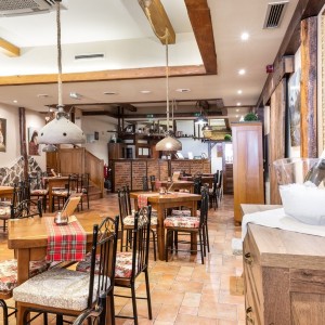 Prodloužený víkend v termálních lázních Hotel Zeleni Gaj 3*, Banovci Prodloužený víkend v termálních lázních Hotel Zeleni Gaj 3*, Banovci