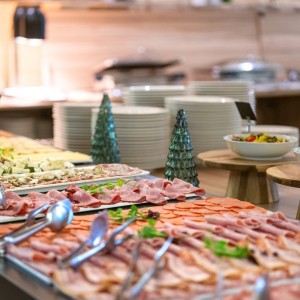 Prodloužený víkend v termálních lázních Hotel Zeleni Gaj 3*, Banovci Prodloužený víkend v termálních lázních Hotel Zeleni Gaj 3*, Banovci