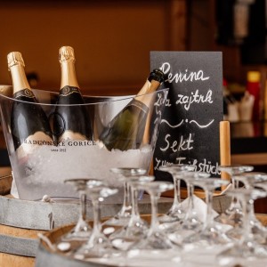 Prodloužený víkend v termálních lázních Hotel Zeleni Gaj 3*, Banovci Prodloužený víkend v termálních lázních Hotel Zeleni Gaj 3*, Banovci