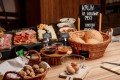 Prodloužený víkend v termálních lázních Hotel Zeleni Gaj 3*, Banovci