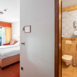 Prodloužený víkend v termálních lázních Hotel Zeleni Gaj 3*, Banovci Prodloužený víkend v termálních lázních Hotel Zeleni Gaj 3*, Banovci