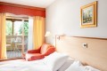 Prodloužený víkend v termálních lázních Hotel Zeleni Gaj 3*, Banovci