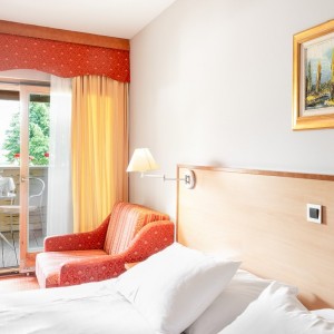 Prodloužený víkend v termálních lázních Hotel Zeleni Gaj 3*, Banovci Prodloužený víkend v termálních lázních Hotel Zeleni Gaj 3*, Banovci