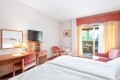 Prodloužený víkend v termálních lázních Hotel Zeleni Gaj 3*, Banovci