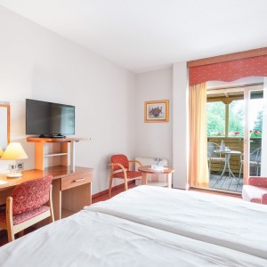 Prodloužený víkend v termálních lázních Hotel Zeleni Gaj 3*, Banovci Prodloužený víkend v termálních lázních Hotel Zeleni Gaj 3*, Banovci