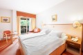 Prodloužený víkend v termálních lázních Hotel Zeleni Gaj 3*, Banovci