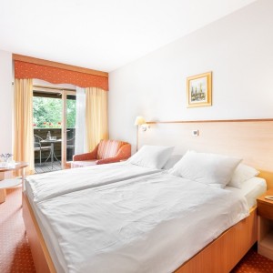 Prodloužený víkend v termálních lázních Hotel Zeleni Gaj 3*, Banovci Prodloužený víkend v termálních lázních Hotel Zeleni Gaj 3*, Banovci