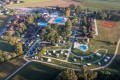 Prodloužený víkend v termálních lázních Hotel Zeleni Gaj 3*, Banovci