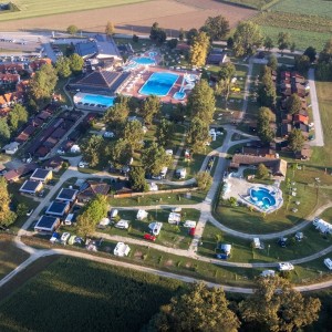 Prodloužený víkend v termálních lázních Hotel Zeleni Gaj 3*, Banovci Prodloužený víkend v termálních lázních Hotel Zeleni Gaj 3*, Banovci