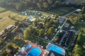 Prodloužený víkend v termálních lázních Hotel Zeleni Gaj 3*, Banovci
