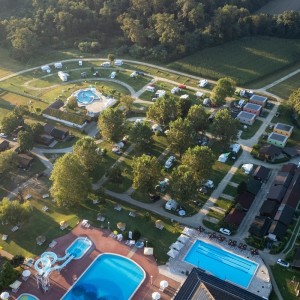 Prodloužený víkend v termálních lázních Hotel Zeleni Gaj 3*, Banovci Prodloužený víkend v termálních lázních Hotel Zeleni Gaj 3*, Banovci