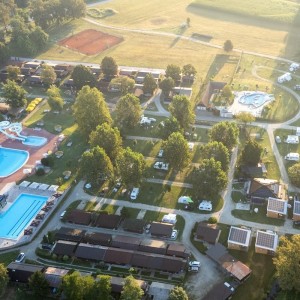 Prodloužený víkend v termálních lázních Hotel Zeleni Gaj 3*, Banovci Prodloužený víkend v termálních lázních Hotel Zeleni Gaj 3*, Banovci