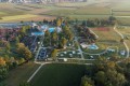 Prodloužený víkend v termálních lázních Hotel Zeleni Gaj 3*, Banovci