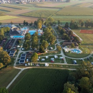 Prodloužený víkend v termálních lázních Hotel Zeleni Gaj 3*, Banovci Prodloužený víkend v termálních lázních Hotel Zeleni Gaj 3*, Banovci