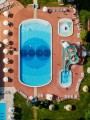 Prodloužený víkend v termálních lázních Hotel Zeleni Gaj 3*, Banovci