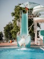 Prodloužený víkend v termálních lázních Hotel Zeleni Gaj 3*, Banovci