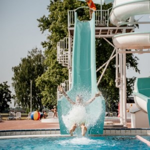 Prodloužený víkend v termálních lázních Hotel Zeleni Gaj 3*, Banovci Prodloužený víkend v termálních lázních Hotel Zeleni Gaj 3*, Banovci