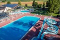Prodloužený víkend v termálních lázních Hotel Zeleni Gaj 3*, Banovci